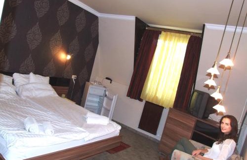 Sarvar Hotel | Thermal Panzió Sárvár