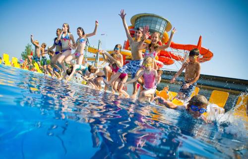 Lutzmannsburg Hotel | Thermenhotel Kurz