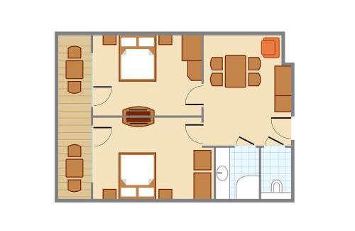 Stegersbach Hotel | Thermenhotel PuchasPLUS Stegersbach