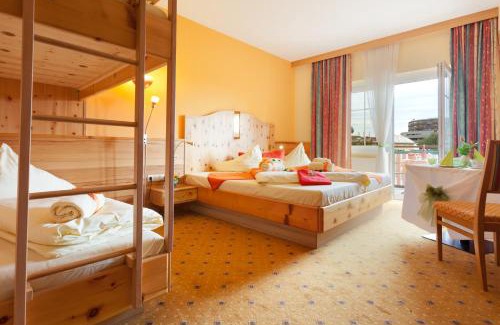 Stegersbach Hotel | Thermenhotel PuchasPLUS Stegersbach