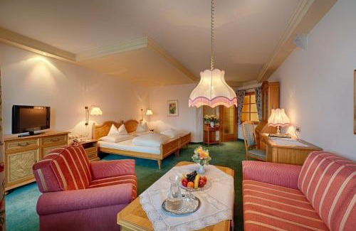 Bad Kleinkirchheim Hotel | Thermenwelt Hotel Pulverer