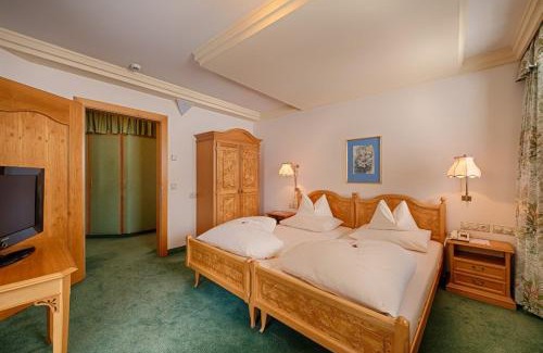Bad Kleinkirchheim Hotel | Thermenwelt Hotel Pulverer