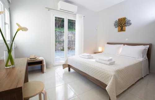 Yenion Apartment | Theros Apartment 1