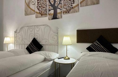 Sud-Ovest Apartment | Therrys Home Destiny Home 6