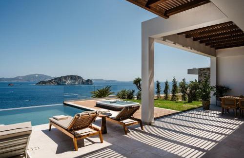 Marathias Villa | Thesan Villas