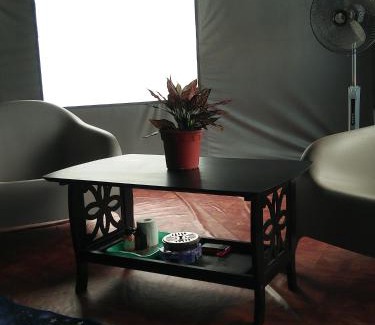 Setiu House | thesanctuary@telagapapan