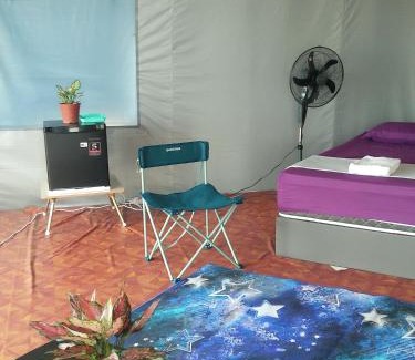 Setiu House | thesanctuary@telagapapan