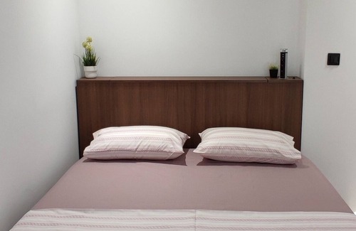 Thessaloniki Apartment | Thessaloniki Amazing Apartment