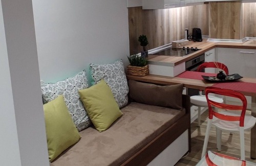 Thessaloniki Apartment | Thessaloniki Amazing Apartment