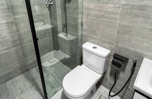 Kuching Apartment | TheStudio Kuching City Center Serviced Accommodation With Pool And River View