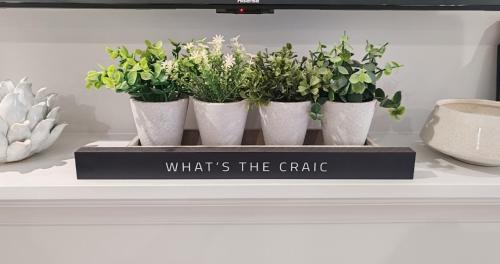 Coleraine House | TheWeeHouseOnTheHill