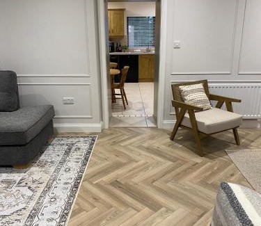 Coleraine House | TheWeeHouseOnTheHill