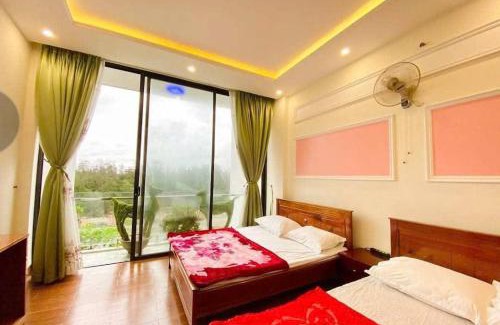 Tuy Hoa Hotel | Thiên Kim Hometel