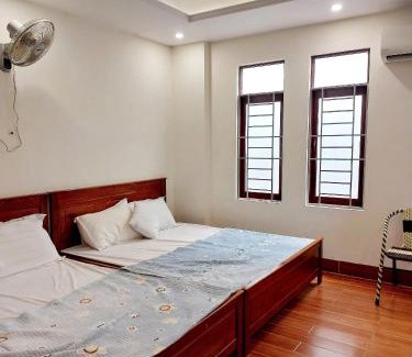 Tuy Hoa Hotel | Thiên Kim Hometel