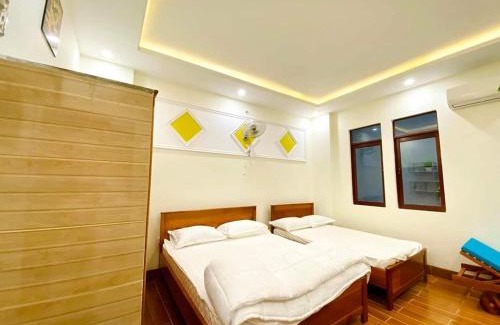 Tuy Hoa Hotel | Thiên Kim Hometel