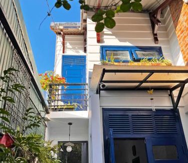 Thuy Xuan Apartment | Thiên Trúc Ecohome, đồi Từ Hiếu