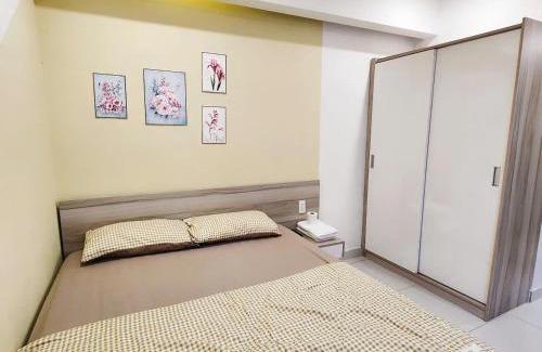 Phu Nhuan Apartment | ThienmyHome Apartment