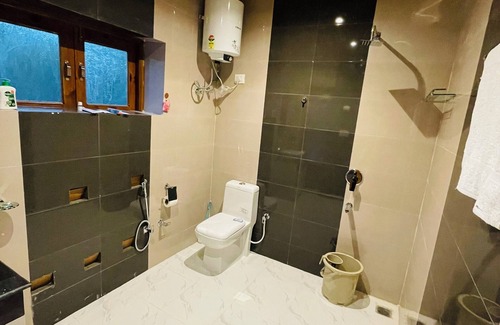 She Hotel | Thiksay Organic Resort and Retreat