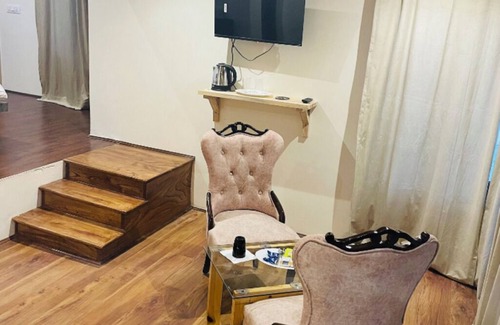 She Apartment | Thiksay Organic Resort - Room 3