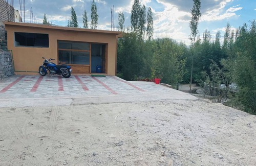 She Apartment | Thiksay Organic Resort - Room 3