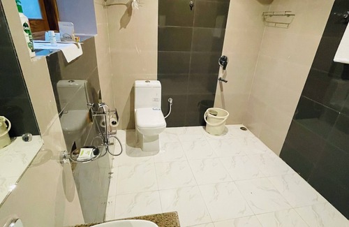 She Resort | Thiksey Monastery 5km, Shanti Stupa 7km from the property