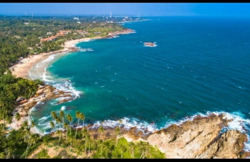 Hambantota District House | Think club Goyambokke