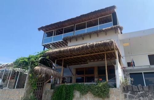 Comuna San Jose Apartment | Third Floor Beachfront Beautiful Suite