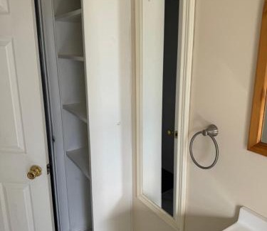 Souderton Apartment | Third Floor loft 2bed 1 bath Historic district