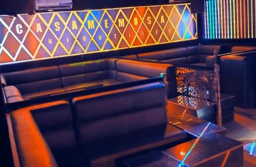 Okpanam Hotel | Thirdland view hotel and suites