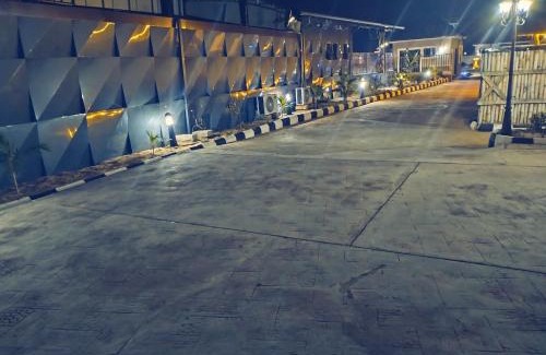 Okpanam Hotel | Thirdland view hotel and suites