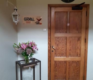 Chiny House | Thirifays, résidence de vacances