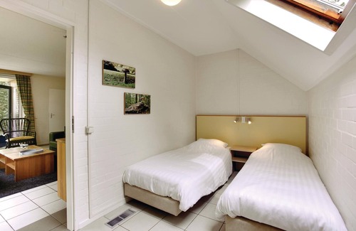 Municipality of Dalfsen House | This 6-person vacation home in Dalfsen - Overijssel is especially popular with families.