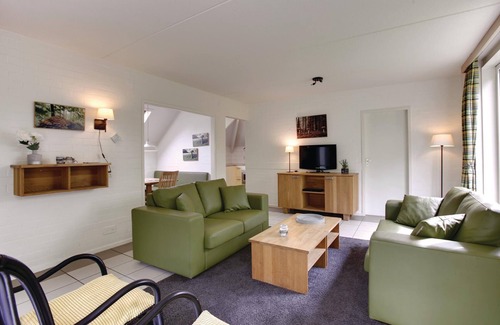 Municipality of Dalfsen House | This 6-person vacation home in Dalfsen - Overijssel is especially popular with families.