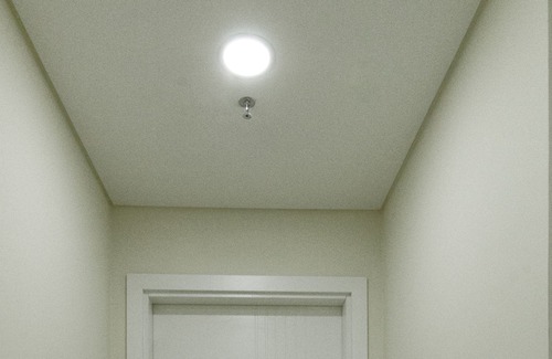 Asuncion Apartment | This apartment is a 1 bedroom(s), 1 bathrooms, located in Asunción , Capital .