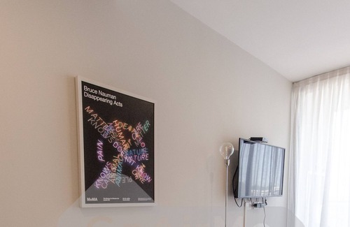 Asuncion Apartment | This apartment is a 1 bedroom(s), 1 bathrooms, located in Asunción , Capital.