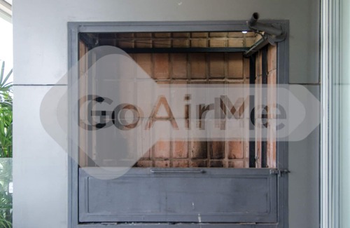 Asuncion Apartment | This apartment is a 1 bedroom(s), 1.5 bathrooms, located in ASUNCION, CENTRAL.