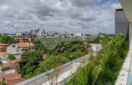 Asuncion Apartment | This apartment is a 1 bedroom(s), 1.5 bathrooms, located in ASUNCION, CENTRAL.