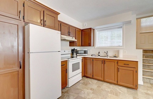 Fredericton Apartment | This apartment is a 1 bedroom(s), 1 bathrooms, located in Fredericton, NB.