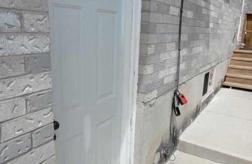 Lisgar Apartment | This apartment is a 1 bedroom(s), 1 bathrooms, located in Mississauga, ON.