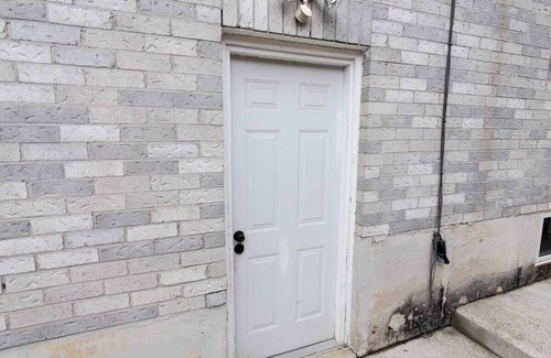 Lisgar Apartment | This apartment is a 1 bedroom(s), 1 bathrooms, located in Mississauga, ON.