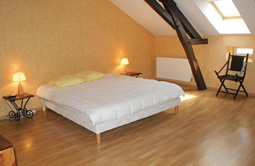 Sombrun House | This charming house welcomes you with a swimming pool in a hamlet in the department of Hautes-Pyréné