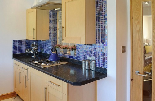 Mundesley Cottage | This holiday cottage couldn’t be in a better location for a family holiday.