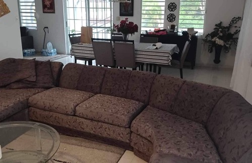Fajardo House | this home is 7 minutes walking distance to the beach.
