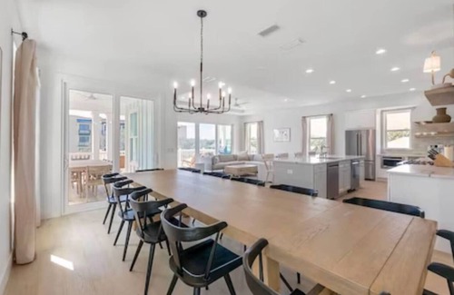 St. Augustine Beach House | This house is a 5 bedroom(s), 6 bathrooms, located in St. Augustine Beach, FL.