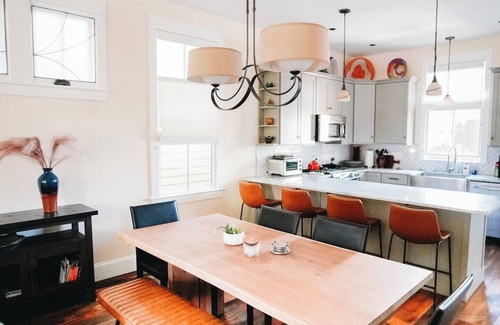 Buena Vista House | This house is a 3 bedroom(s), 2.5 bathrooms, located in Buena Vista, CO.