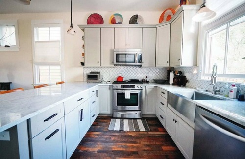 Buena Vista House | This house is a 3 bedroom(s), 2.5 bathrooms, located in Buena Vista, CO.