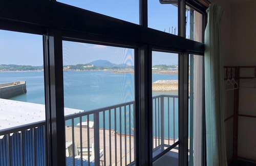 Kamiamakusa House | This is a Japanesestyle cottage that can be overl /Kamiamakusa Kumamoto