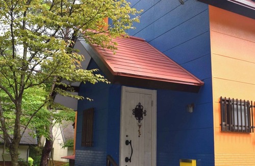 Okurabaru House | This is a rental villa perfect for families with the entire building available for private rent - Aso Dream Villa/Aso-gun Kumamoto