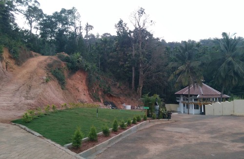 Koppa House | This is a safe and cool Home stay for Chikmagalur and Shivamogga visitors.