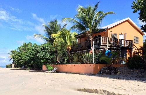 Estate William Villa | This Is It! Beach, Ocean, Sunset, Crystal Clear